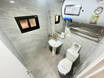 水湳❤租補✔10/1起租✨陽台洗衣機 - Image 21