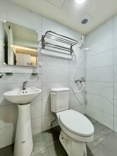 🌳可租補💖可貓✨陽台獨洗🏠系統裝潢✔️松竹車站💖（第5張）