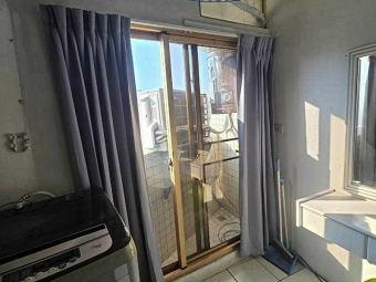 兆基社會住宅🏠市中心超優機能套房，可租補（第8張）