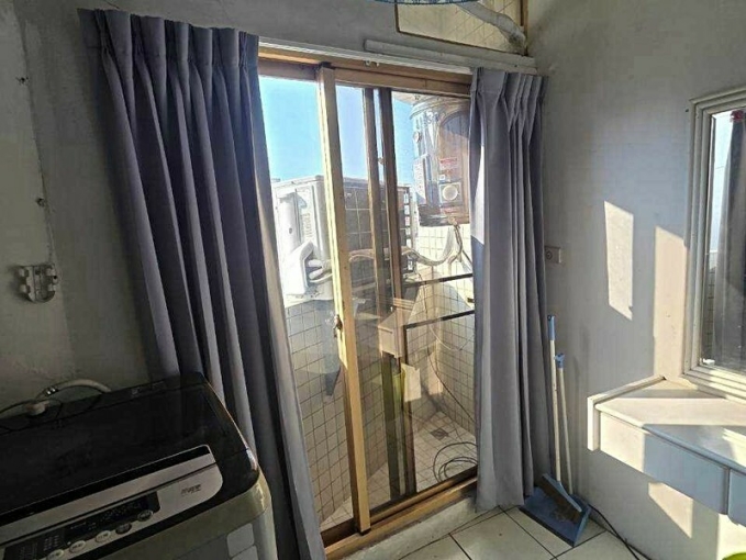 兆基社會住宅🏠市中心超優機能套房,可租補(第8張)