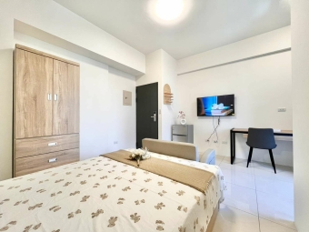 愛也會有翅膀🦋💫可租補✅獨洗曬👌子母車✅（第6張）