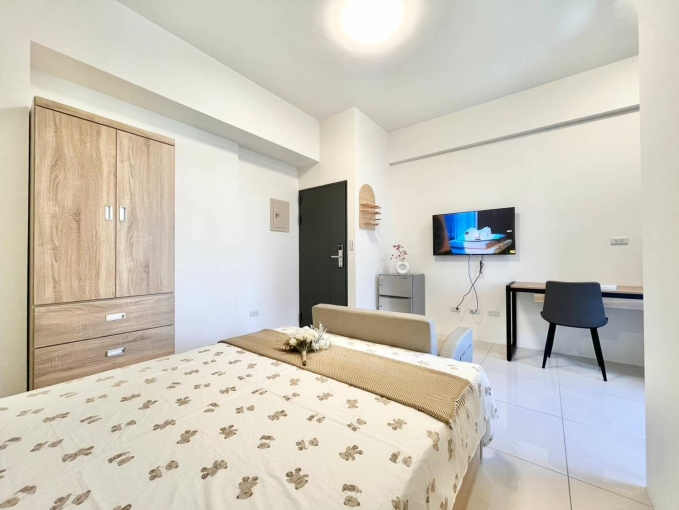 愛也會有翅膀🦋💫可租補✅獨洗曬👌子母車✅(第6張)