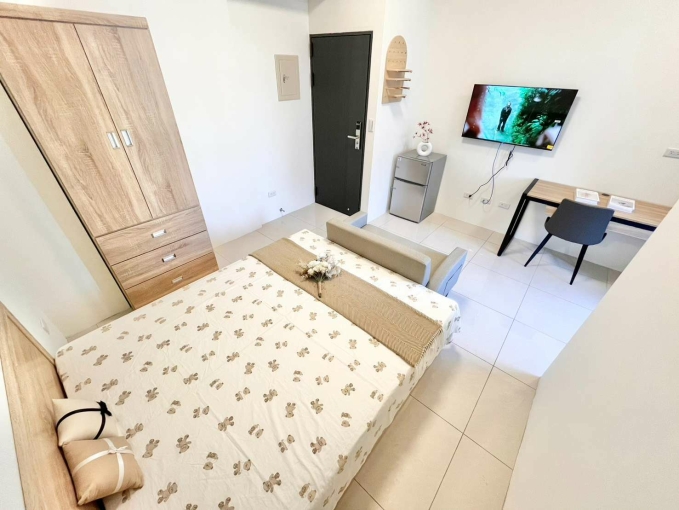 愛也會有翅膀🦋💫可租補✅獨洗曬👌子母車✅(第5張)