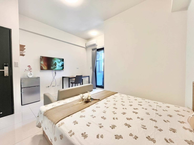 愛也會有翅膀🦋💫可租補✅獨洗曬👌子母車✅(第4張)