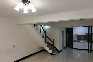 兆基社會住宅🏡北屯區超大透天🏡可雙租補（第1張）