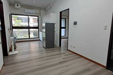兆基社會住宅🏡東區2房/可租補/看房加Line（第1張）