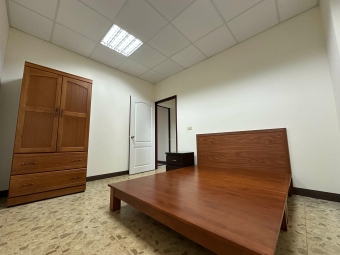 工班可公司可合租可🛏室內車庫可停雙車透天🚗近園區京元電（第4張）