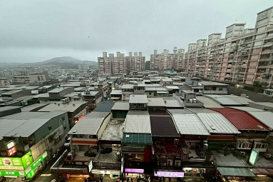 兆基社會住宅🏠⛳️巴塞隆納~稀有乾淨美景兩房~⛳️（第10張）
