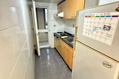 兆基社會住宅🏠⛳️巴塞隆納~稀有乾淨美景兩房~⛳️（第6張）