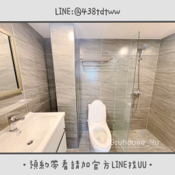 近中原商圈｜絕美一房一廳｜乾濕分離｜獨洗獨曬（第7張）