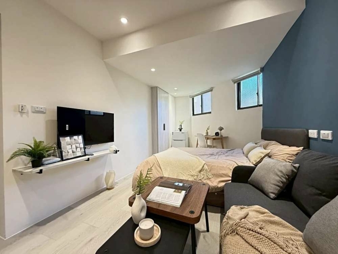 💓天母國小/全新裝潢可短租/可養寵物/找我享優惠👍 - Image 2