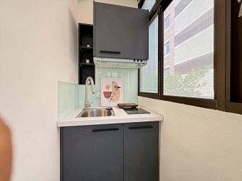 💓天母國小/全新裝潢可短租/可養寵物/找我享優惠👍 - Image 14