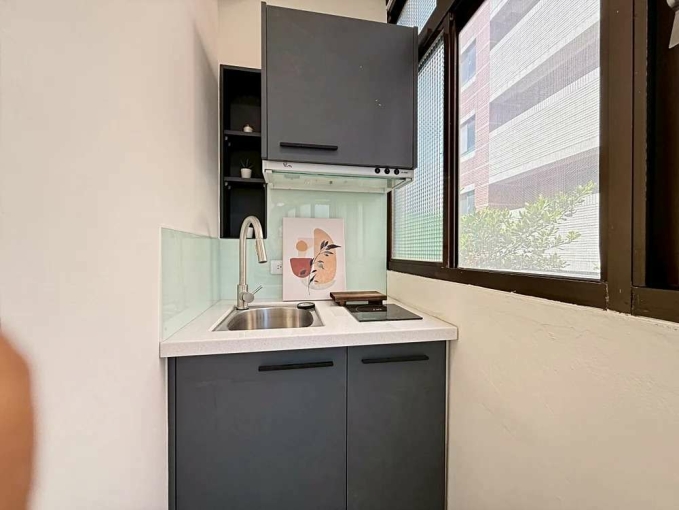 💓天母國小/全新裝潢可短租/可養寵物/找我享優惠👍 - Image 6