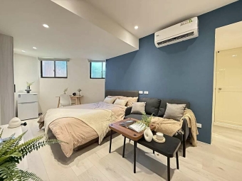 💓天母國小/全新裝潢可短租/可養寵物/找我享優惠👍 - Image 9