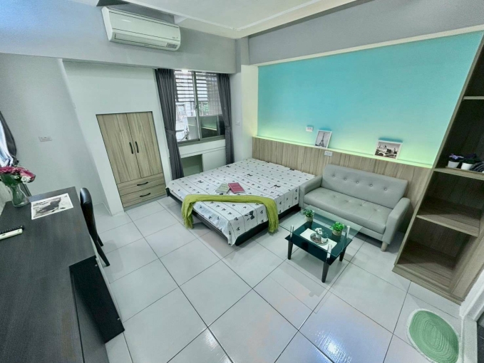 漢口✨電梯✨可喵✨陽台（第3張）