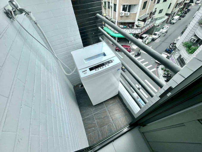 漢口✨電梯✨可喵✨陽台（第12張）