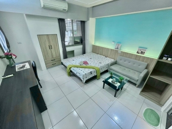 漢口✨電梯✨可喵✨陽台（第4張）