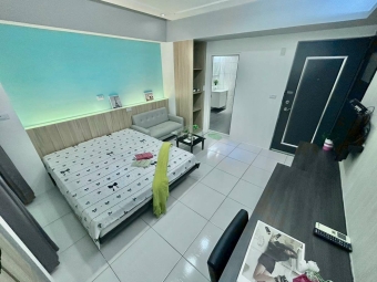 漢口✨電梯✨可喵✨陽台（第8張）