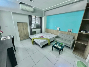 漢口✨電梯✨可喵✨陽台（第2張）