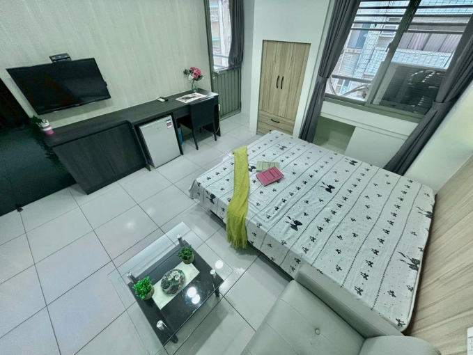 漢口✨電梯✨可喵✨陽台（第6張）