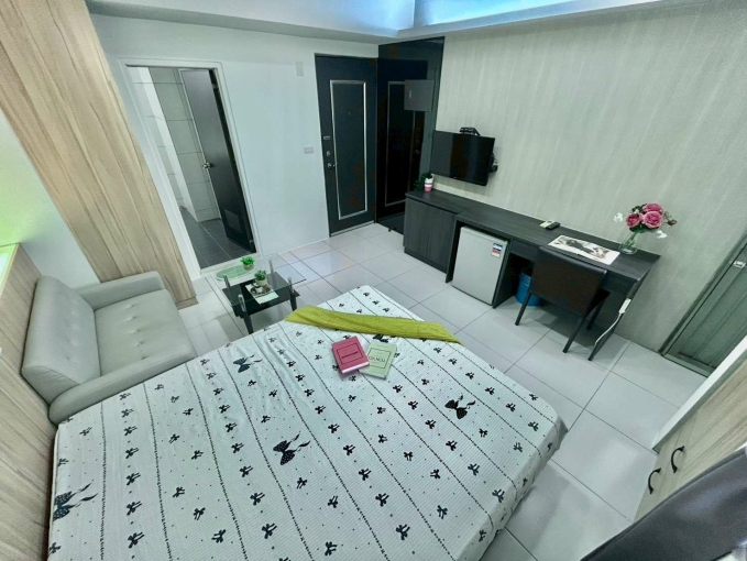 漢口✨電梯✨可喵✨陽台（第7張）