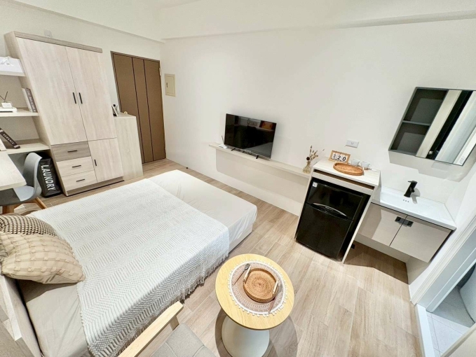 台體❤️雙補❤️全新多間可選❤️（第6張）