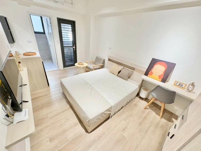 台體❤️雙補❤️全新多間可選❤️（第1張）