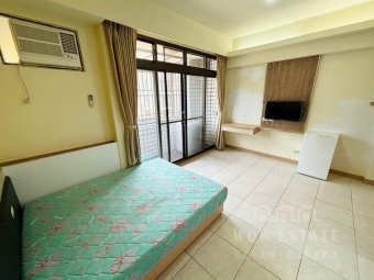 稀有可貓🍀陽台獨洗🍀租屋補助🍀乾溼分離🍀子母車（第2張）