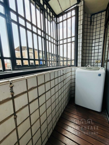 稀有可貓🍀陽台獨洗🍀租屋補助🍀乾溼分離🍀子母車（第5張）