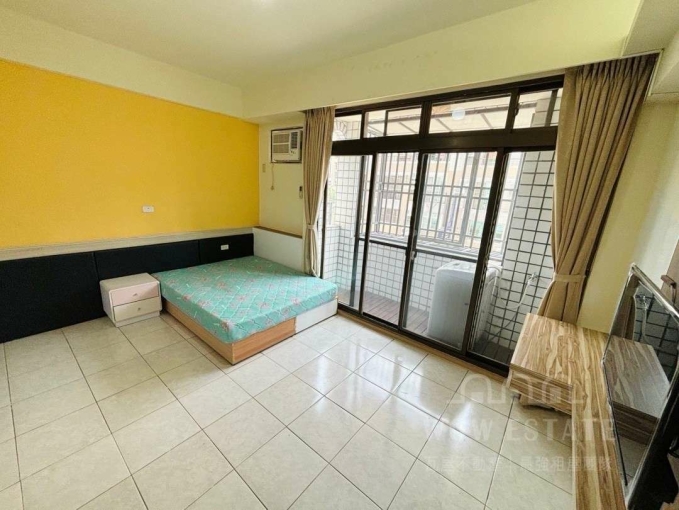 稀有可貓🍀陽台獨洗🍀租屋補助🍀乾溼分離🍀子母車（第1張）