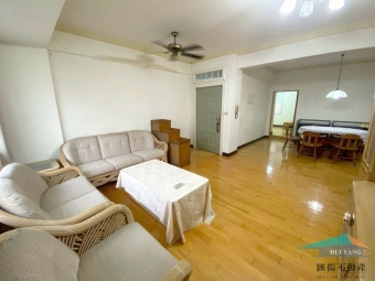 社宅🔥松竹站商圈／3房2廳⭐可租補⭐免仲介費（第2張）