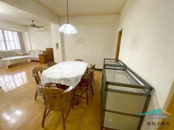 社宅🔥松竹站商圈／3房2廳⭐可租補⭐免仲介費（第3張）