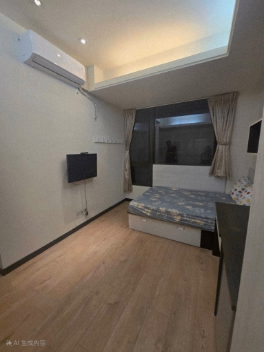 🏡一中獨立套房🏡可租補/包水/走路5分鐘到台中科大/台體/台中火車站/食衣住行非常方便 - Image 4