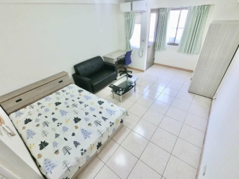 秒殺類一房一廳✨台水電可租補✨流理臺✨陽台獨洗✨限女 - Image 12