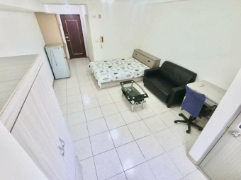 秒殺類一房一廳✨台水電可租補✨流理臺✨陽台獨洗✨限女 - Image 14