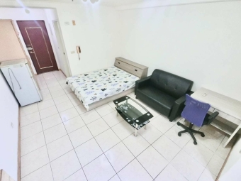 秒殺類一房一廳✨台水電可租補✨流理臺✨陽台獨洗✨限女 - Image 19