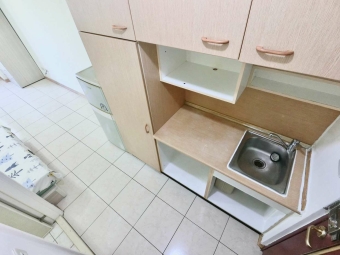 秒殺類一房一廳✨台水電可租補✨流理臺✨陽台獨洗✨限女 - Image 21