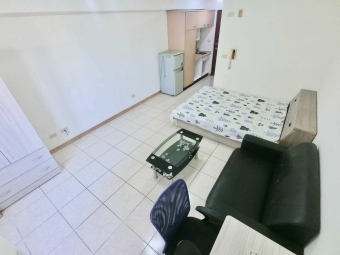 秒殺類一房一廳✨台水電可租補✨流理臺✨陽台獨洗✨限女 - Image 13