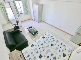 秒殺類一房一廳✨台水電可租補✨流理臺✨陽台獨洗✨限女 - Image 17