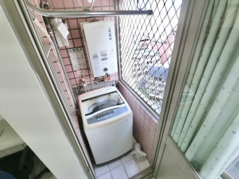 秒殺類一房一廳✨台水電可租補✨流理臺✨陽台獨洗✨限女 - Image 18