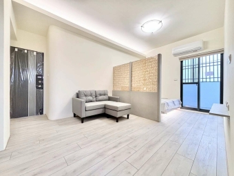 全新3／15可住☆租補☆電梯☆乾濕分離☆流理台☆子母車（第1張）