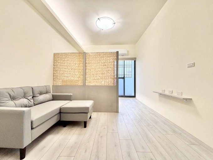 全新3／15可住☆租補☆電梯☆乾濕分離☆流理台☆子母車（第2張）