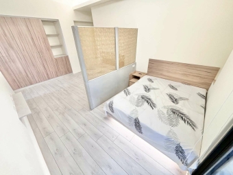 全新3／15可住☆租補☆電梯☆乾濕分離☆流理台☆子母車（第7張）