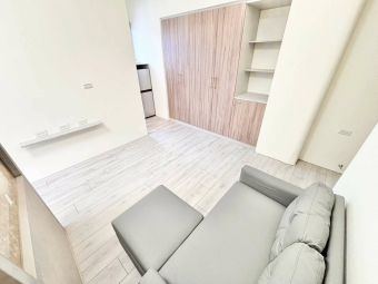 全新3／15可住☆租補☆電梯☆乾濕分離☆流理台☆子母車（第6張）