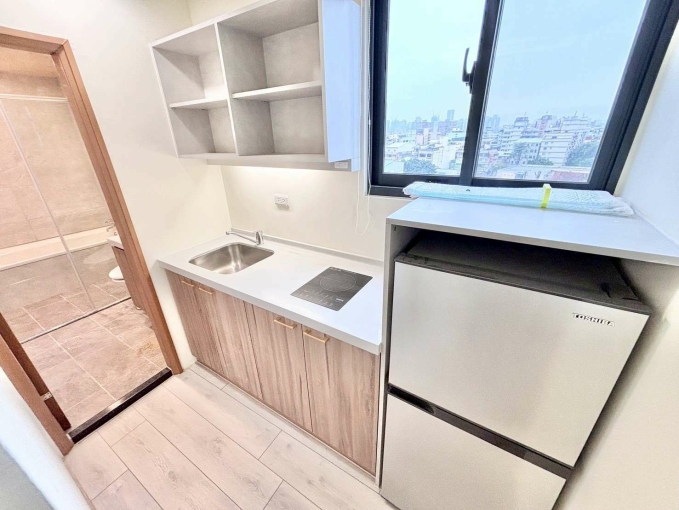 全新3／15可住☆租補☆電梯☆乾濕分離☆流理台☆子母車（第9張）