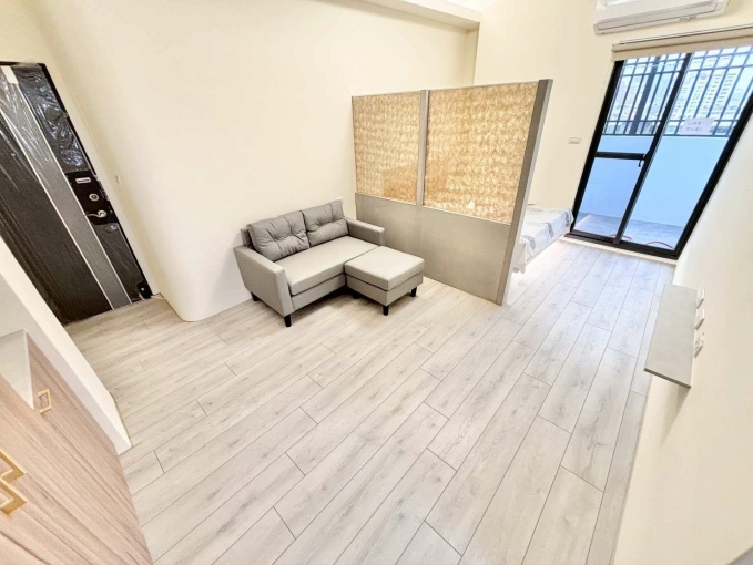 全新3／15可住☆租補☆電梯☆乾濕分離☆流理台☆子母車（第3張）