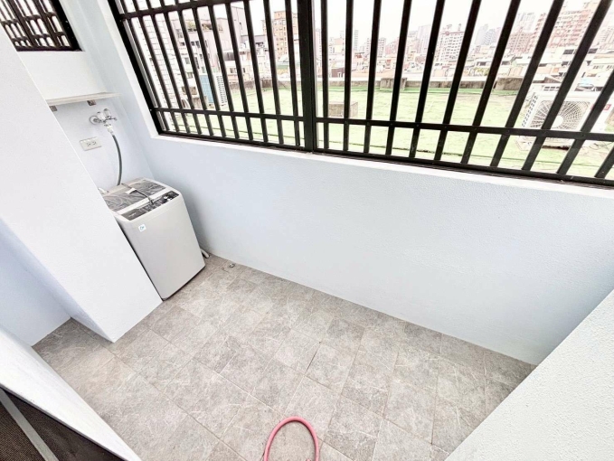 全新3／15可住☆租補☆電梯☆乾濕分離☆流理台☆子母車（第11張）