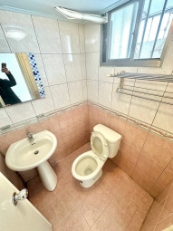 女生專屬💕近中友中科大🎉陽台獨洗曬💎電梯大樓（第4張）