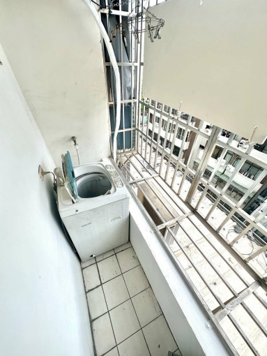 女生專屬💕近中友中科大🎉陽台獨洗曬💎電梯大樓（第5張）