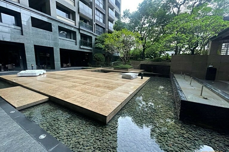 兆基社會住宅🏠拎包入住青沄2+1房(第11張)